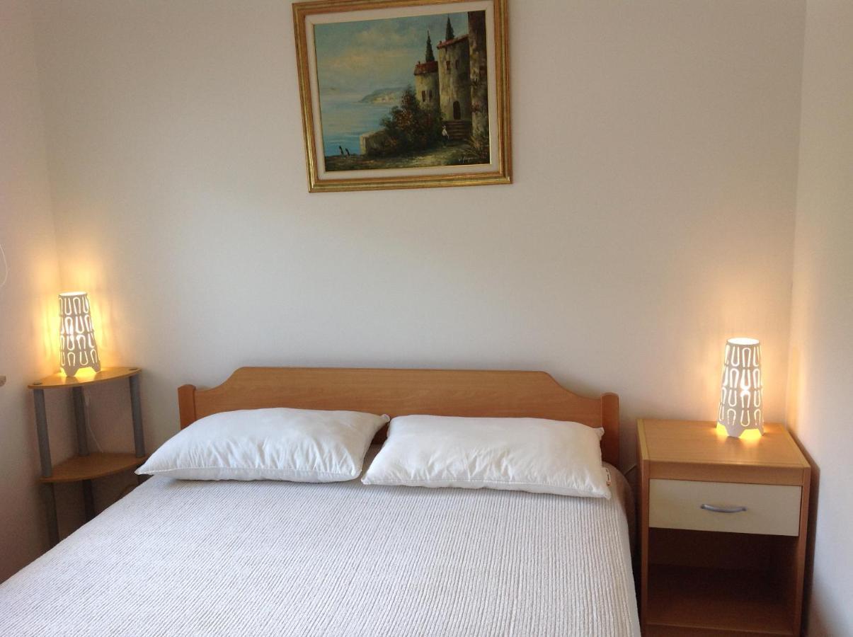 Apartment Alma